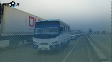 الأرصاد تحذر من شبورة كثيفة تؤدي لإغلاق الإسكندرية الصحراوي